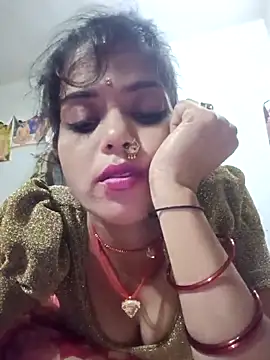 Snapshot of Rachna_Love chatting on 09-13-25, 03:23 Rachna Love online show from 09-13-25, 03:23