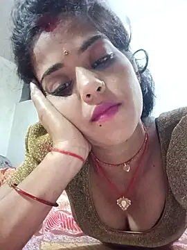 Snapshot of Rachna_Love chatting on 09-15-25, 07:14 Rachna Love online show from 09-15-25, 07:14