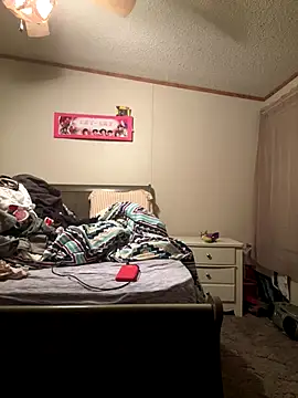 Lillie33366 online show from 09-30-25, 11:04