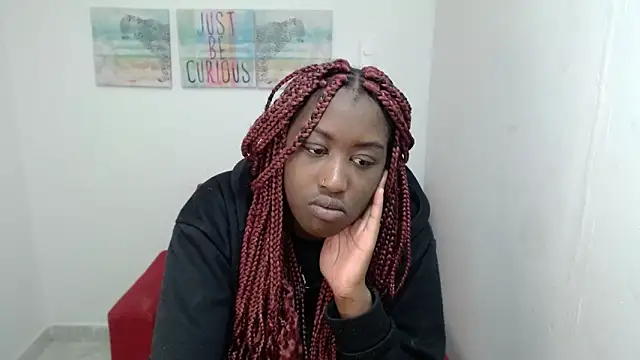 milykabombastik online show from 11-05-25, 06:30