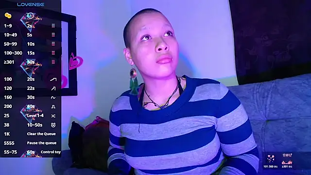 Snapshot of Cherry_vald chatting on 02-24-26, 08:45 Cherry vald online show from 02-24-26, 08:45