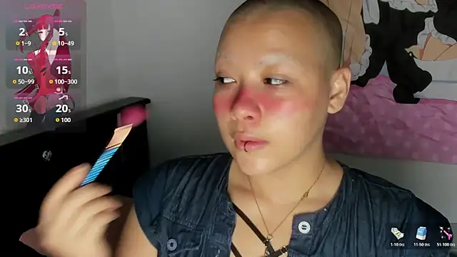 Snapshot of Cherry_vald chatting on 04-26-26, 11:52 Cherry vald online show from 04-26-26, 11:52
