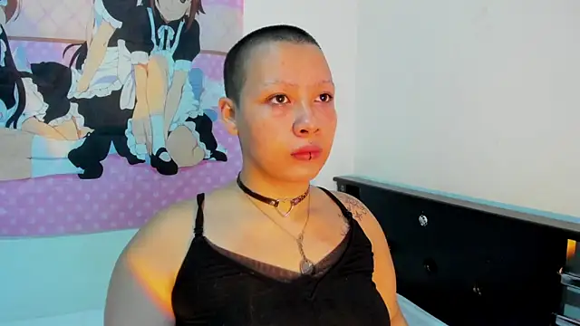 Snapshot of Cherry_vald chatting on 05-08-26, 11:15 Cherry vald online show from 05-08-26, 11:15