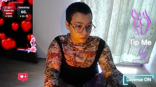 Cherry vald online show from 06-17-26, 11:56