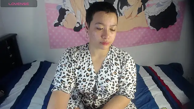 Cherry vald online show from 06-18-26, 02:32