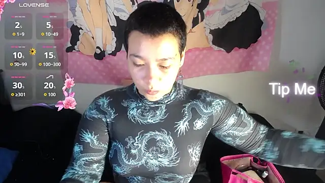 Cherry vald online show from 06-26-26, 12:42