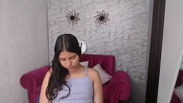 Evagirl69 online show from 09-16-25, 06:09