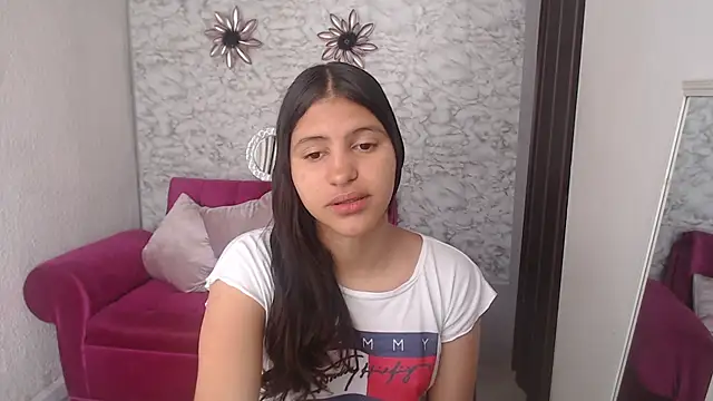 Evagirl69 online show from 09-24-25, 06:22