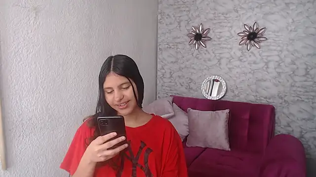 Evagirl69 online show from 09-26-25, 12:09