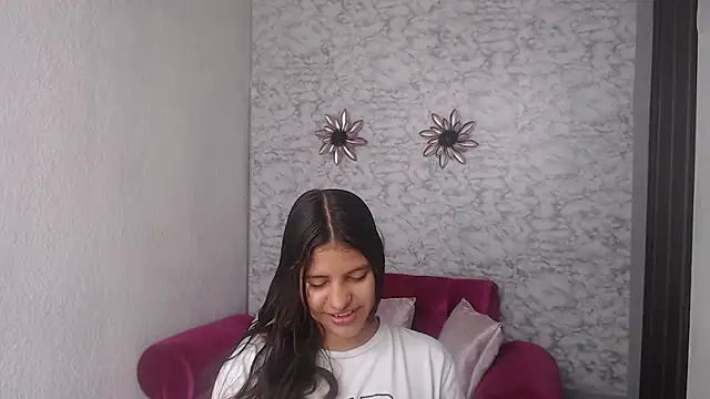 Evagirl69 online show from 09-30-25, 06:13