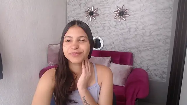 Evagirl69 online show from 10-02-25, 06:15