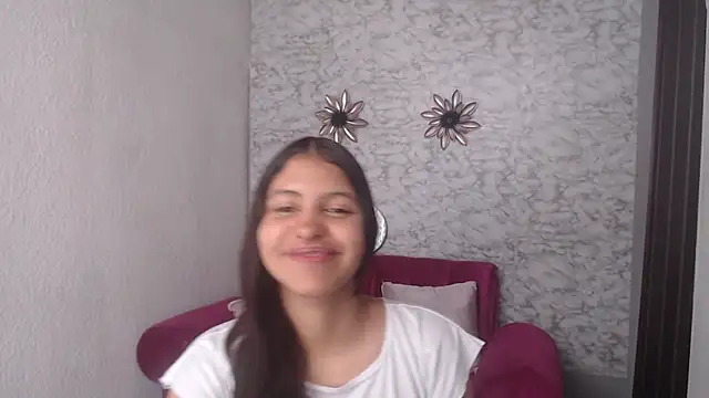 Evagirl69 online show from 10-09-25, 06:28