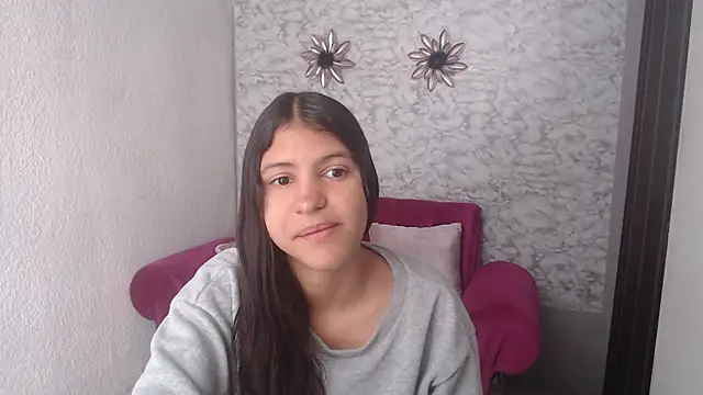 Evagirl69 online show from 10-10-25, 12:15