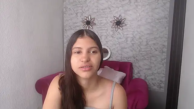 Evagirl69 online show from 10-14-25, 06:09