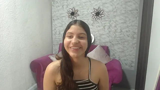 Evagirl69 online show from 10-18-25, 12:24