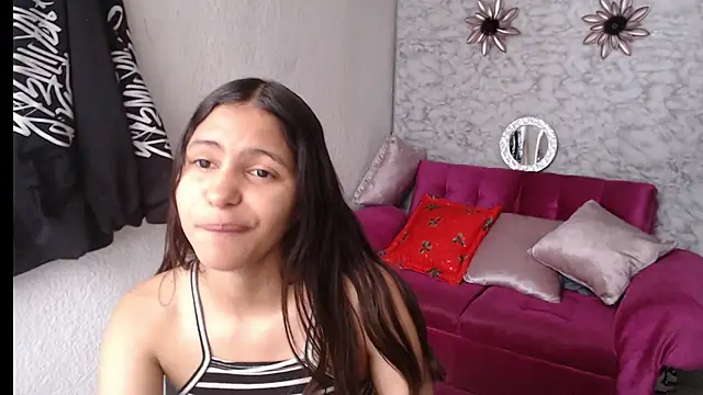 Evagirl69 online show from 01-06-26, 06:22