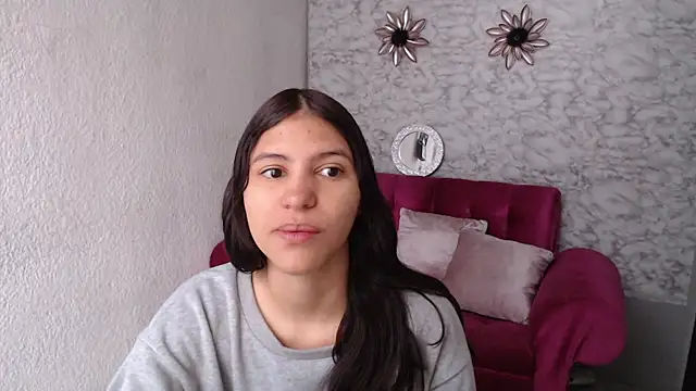 Evagirl69 online show from 03-06-26, 12:23