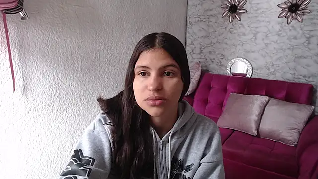 Evagirl69 online show from 05-04-26, 12:12