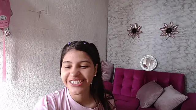 Evagirl69 online show from 06-02-26, 12:18