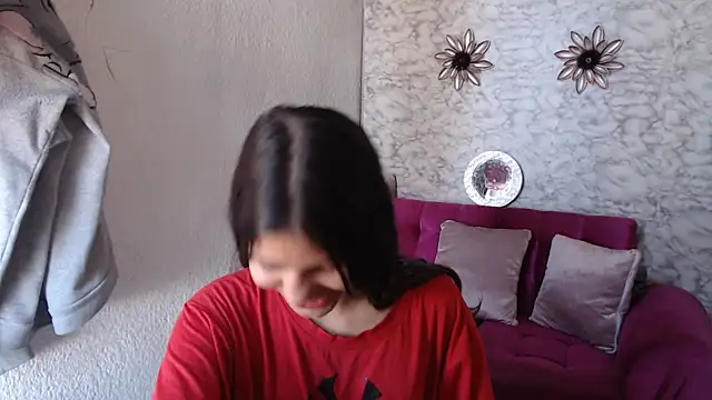 Evagirl69 online show from 06-11-26, 12:25