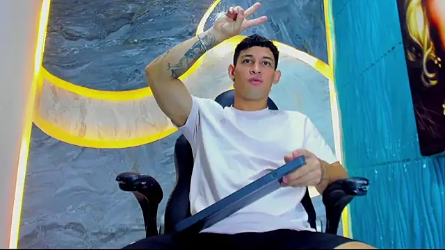 Jeff Brunno  online show from 09-20-25, 05:41