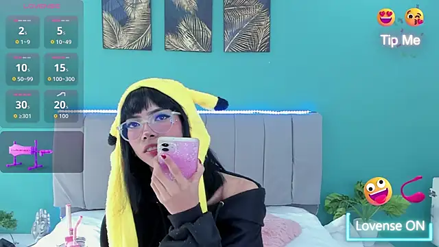 Rizeth online show from 09-11-25, 12:05