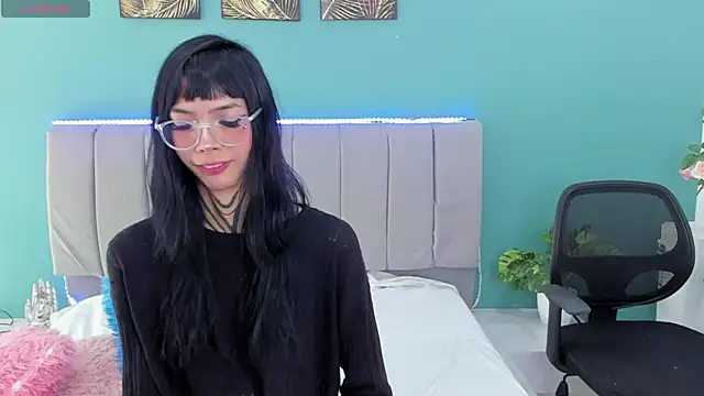 Rizeth online show from 09-25-25, 01:04