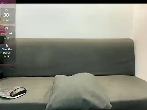 candiceempire online show from 09-11-25, 09:53