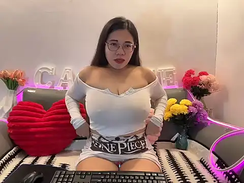 candiceempire online show from 02-17-26, 12:18