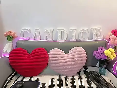 candiceempire online show from 05-14-26, 02:18