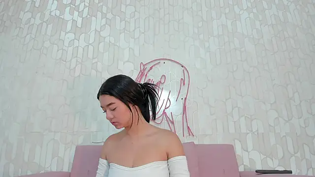 scarletross  online show from 10-07-25, 01:30