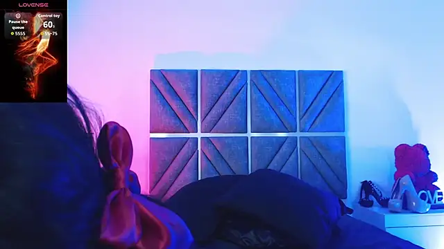 AlombraMorris online show from 11-27-25, 12:07