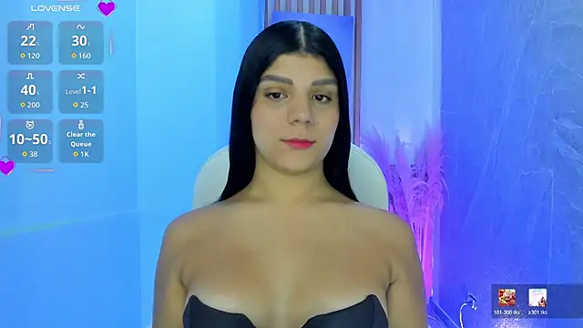 Snapshot of PauliinaBelle_ chatting on 06-27-26, 01:28 PauliinaBelle online show from 06-27-26, 01:28