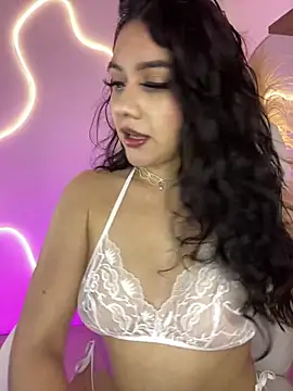 Zoe Serrat online show from 09-16-25, 01:23