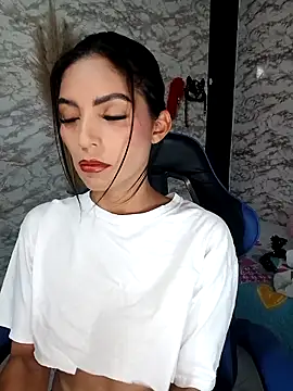 AlisSon  hot online show from 10-29-25, 04:04