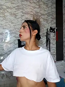 AlisSon  hot online show from 11-05-25, 09:15