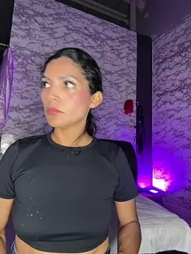 AlisSon  hot online show from 03-15-26, 03:12