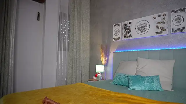 LibertyLust online show from 09-27-25, 06:40