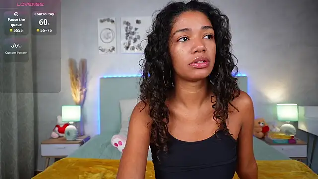 LibertyLust online show from 10-02-25, 08:43