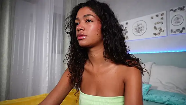 LibertyLust online show from 10-10-25, 07:07