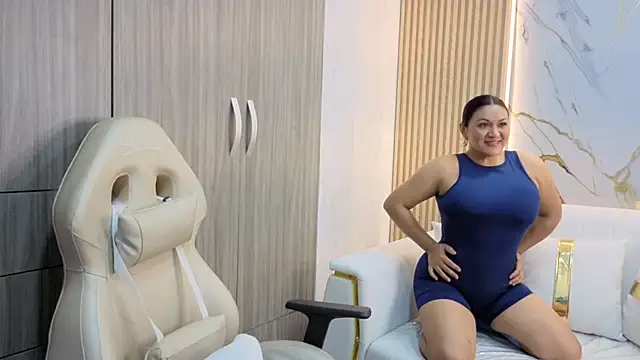 Madam Hott online show from 09-25-25, 03:32