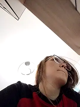 AlisaWyn online show from 01-12-26, 03:34