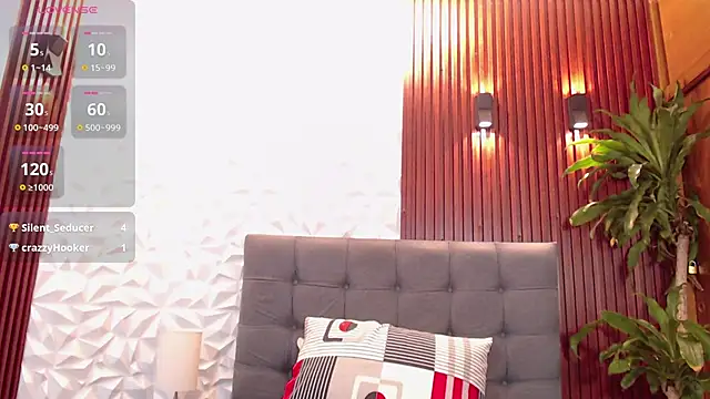 veronica em1 online show from 05-11-26, 04:04