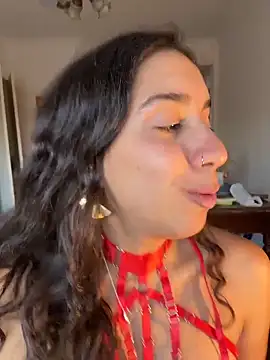 Snapshot of Souphicherry chatting on 02-25-26, 09:57 Souphicherry online show from 02-25-26, 09:57