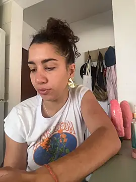 Snapshot of Souphicherry chatting on 03-06-26, 05:53 Souphicherry online show from 03-06-26, 05:53