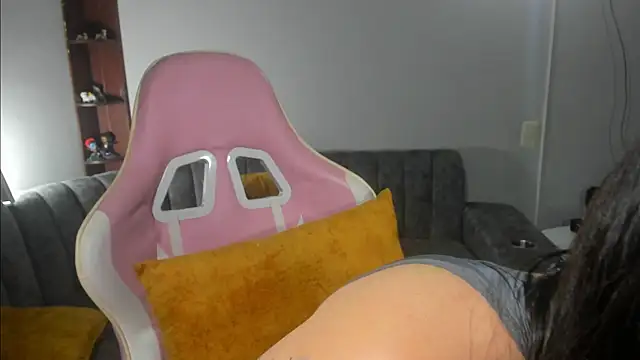 Aria sphrinx online show from 09-22-25, 10:34