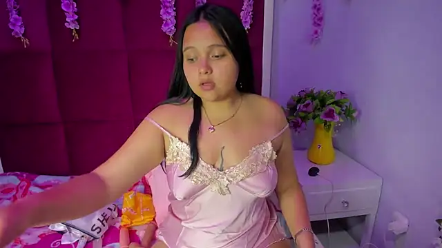 Lilith DeepThroat online show from 10-01-25, 07:42