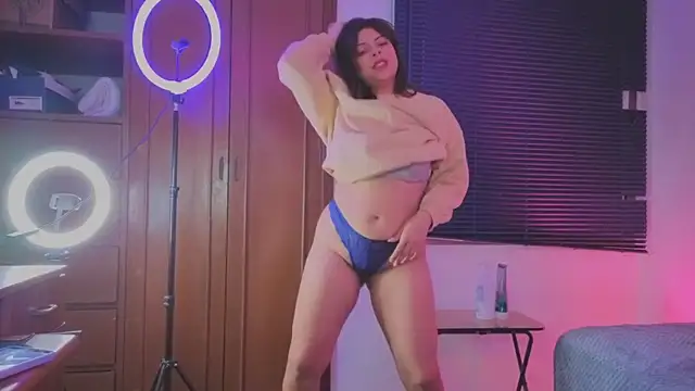 MiaCollinssx online show from 11-14-25, 01:54