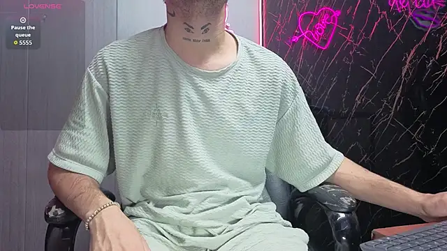 ThorDick  online show from 09-15-25, 06:13