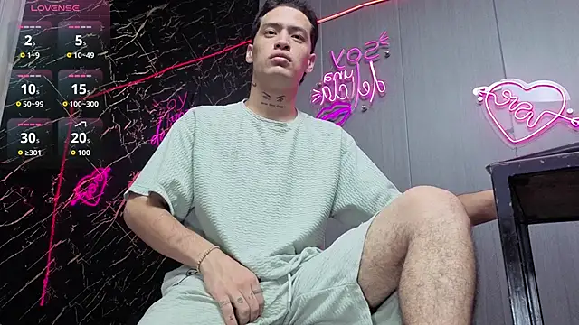 ThorDick  online show from 09-17-25, 10:22